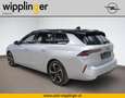 Opel Astra -L ST GS 130PS Benzin EAT8 LP € 36.325,- Silber - thumbnail 2