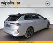 Opel Astra -L ST GS 130PS Benzin EAT8 LP € 36.325,- Silber - thumbnail 4