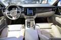Volvo S90 2.0 B5 D AWD Inscription Auto Gris - thumbnail 7