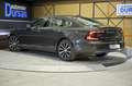Volvo S90 2.0 B5 D AWD Inscription Auto Grau - thumbnail 4