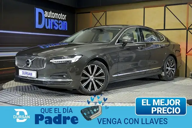 Volvo S90 2.0 B5 D AWD Inscription Auto