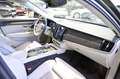 Volvo S90 2.0 B5 D AWD Inscription Auto Gris - thumbnail 24