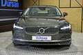 Volvo S90 2.0 B5 D AWD Inscription Auto Gris - thumbnail 2