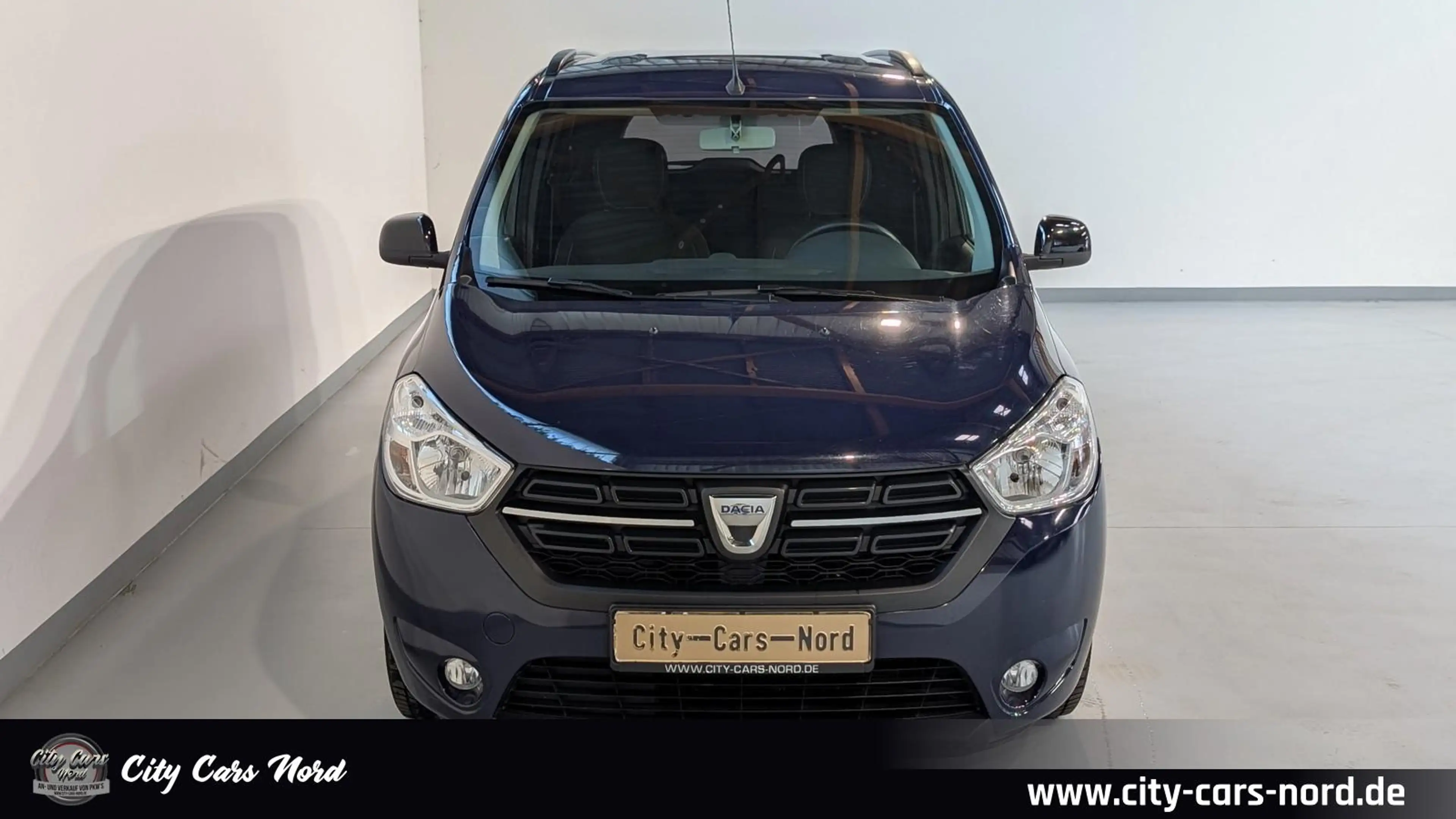 Dacia Lodgy Comfort SZH+KAMERA+TEMPOMAT+BLUETOOTH — photo 8