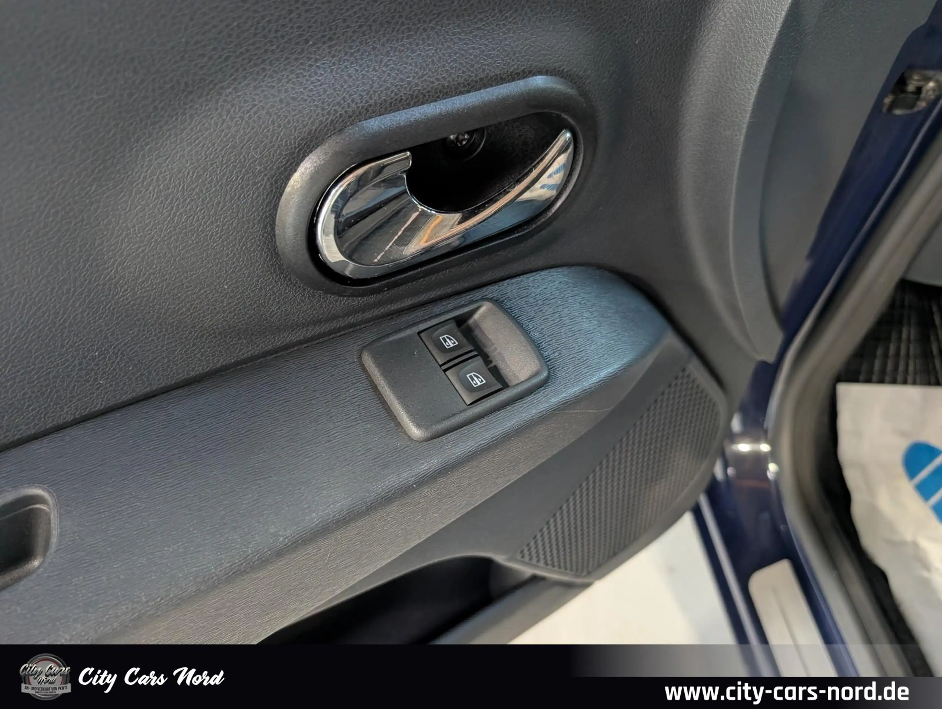 Dacia Lodgy Comfort SZH+KAMERA+TEMPOMAT+BLUETOOTH — photo 11