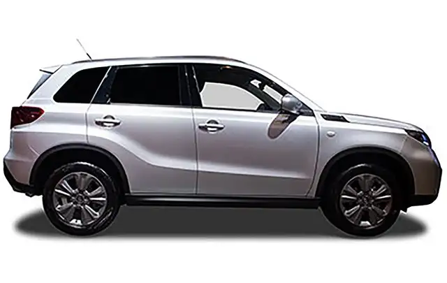 Suzuki Vitara view 3