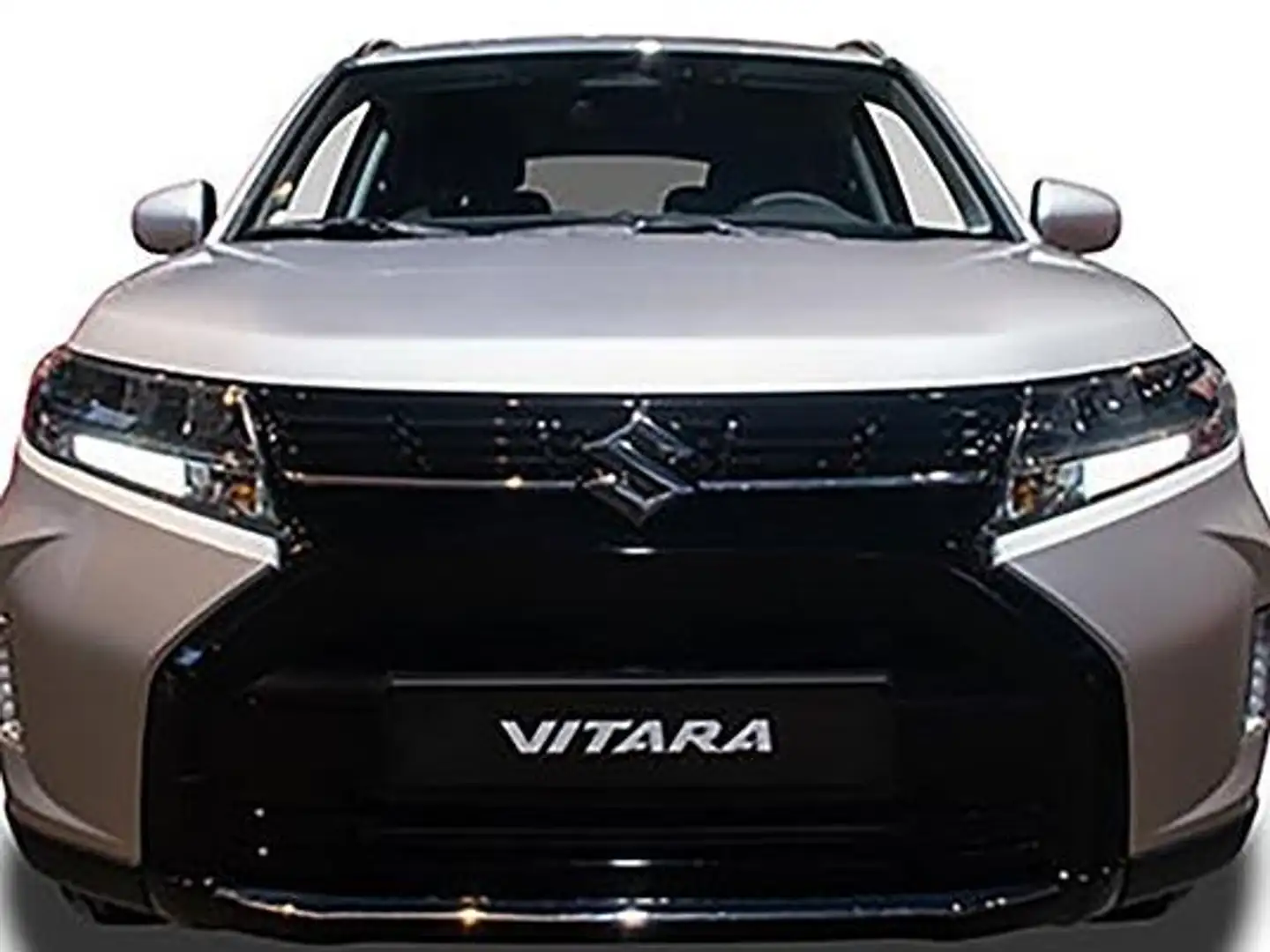 Suzuki Vitara Vitara 1.4 DITC Hybrid Modelljahr 2026 - 2