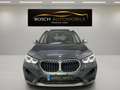 BMW X1 sDrive 18iA Grau - thumbnail 4