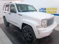 Jeep Cherokee 2.8 crd Limited auto my11 Blanc - thumbnail 6