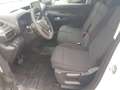 Opel Combo Cargo - e Basis *DAB*PDC*KLIMA*3-SITZER* Blanc - thumbnail 8