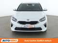 Kia Ceed / cee'd 1.6 CRDi Silber Weiß - thumbnail 9