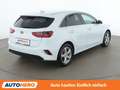 Kia Ceed / cee'd 1.6 CRDi Silber Weiß - thumbnail 6
