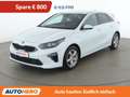 Kia Ceed / cee'd 1.6 CRDi Silber Weiß - thumbnail 1