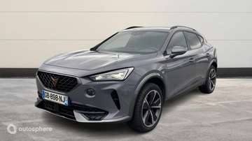 1.5 TSI 150ch V DSG7