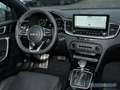 Kia XCeed 1.6T 180 DCT GT Line GLASDACH Grau - thumbnail 3