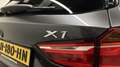 BMW X1 sDrive18i High Executive CAMERA LEER ECC NAVI CRUI Grau - thumbnail 16