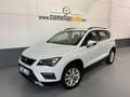 SEAT Ateca 1.0 TSI S&S Style Special Edition Blanc - thumbnail 13