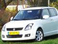 Suzuki Swift 1.3 Shogun ( INRUIL MOGELIJK ) Weiß - thumbnail 5