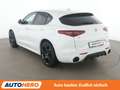 Alfa Romeo Stelvio 2.2 JTDM Veloce Q4 Aut*NAVI*XENON*ACC*CAM*PDC*SHZ* Weiß - thumbnail 4