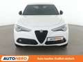 Alfa Romeo Stelvio 2.2 JTDM Veloce Q4 Aut*NAVI*XENON*ACC*CAM*PDC*SHZ* Weiß - thumbnail 9