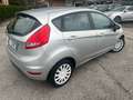 Ford Fiesta 5p 1.4 tdci 70cv Titanium Distribuzione nuova!! Argent - thumbnail 5