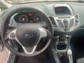 Ford Fiesta 5p 1.4 tdci 70cv Titanium Distribuzione nuova!! Argent - thumbnail 14