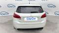 Peugeot 308 II 1.2 PureTech 110 Style Blanc - thumbnail 3