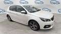 Peugeot 308 II 1.2 PureTech 110 Style Blanc - thumbnail 29