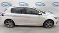 Peugeot 308 II 1.2 PureTech 110 Style Blanc - thumbnail 4