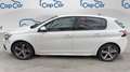 Peugeot 308 II 1.2 PureTech 110 Style Blanc - thumbnail 2