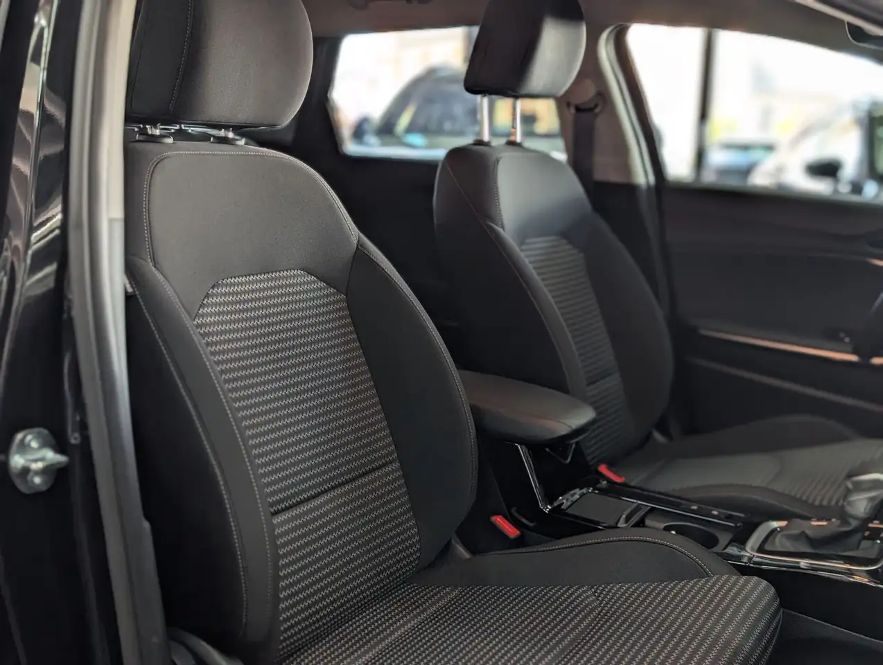 Kia Ceed 1.5 Spirit ACC JBL KAM 7J Gar., миниатюра 19