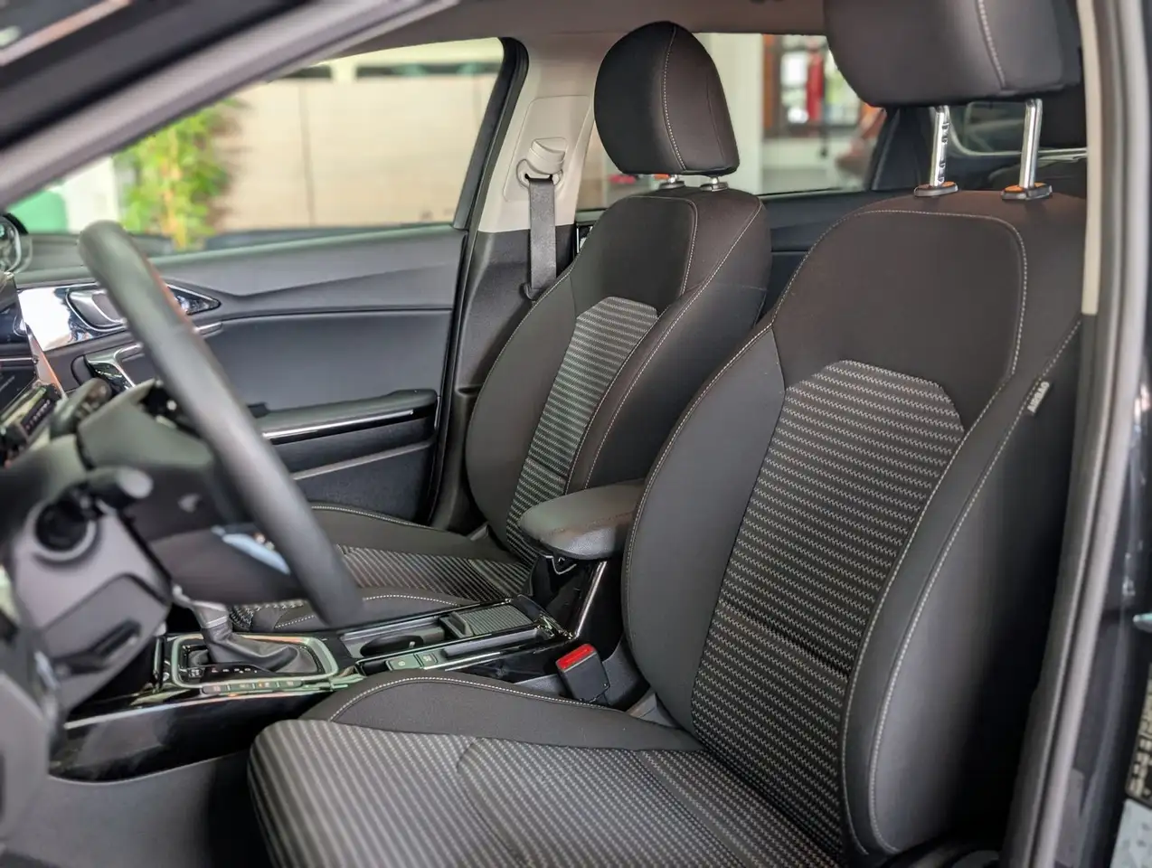 Kia Ceed 1.5 Spirit ACC JBL KAM 7J Gar., миниатюра 11