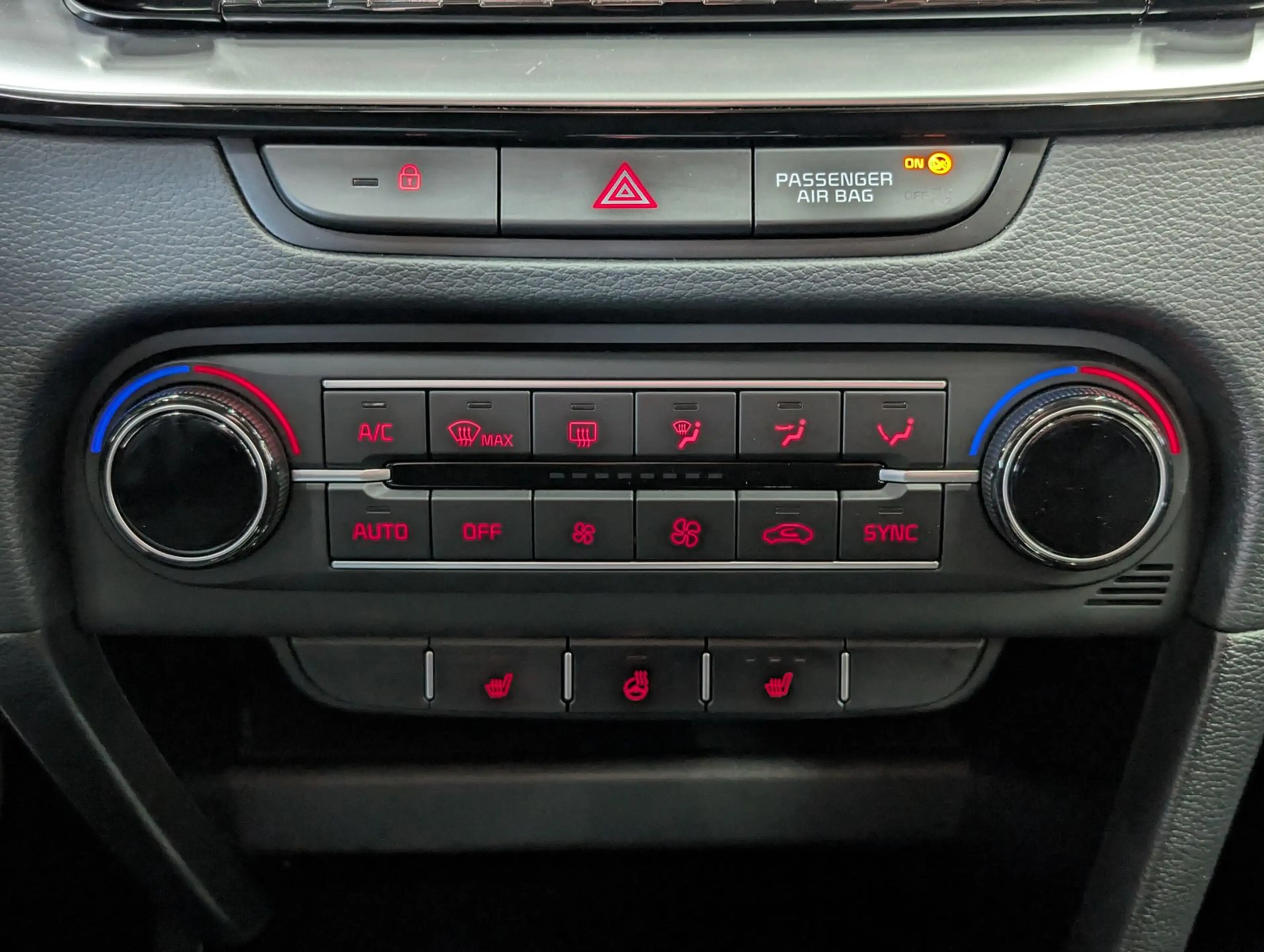 Kia Ceed SW / cee'd SW 1.5 Spirit ACC JBL KAM 7J Gar. — photo 13