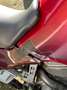 Honda Transalp honda transalp 600 met topkoffer Czerwony - thumbnail 9
