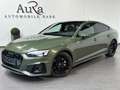 Audi A5 SpB 40 TFSI S-Line NAV+LED+KAM+ACC+PANO+18ZO Gri - thumbnail 2