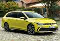 Volkswagen Golf Variant 2.0TDI Life 85kW Azul - thumbnail 1