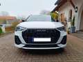 Audi Q3 Q3 35 TFSI S line AHK Navi el.Sitz RFK Weiß - thumbnail 2