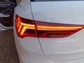 Audi Q3 Q3 35 TFSI S line AHK Navi el.Sitz RFK Weiß - thumbnail 11