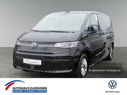 Volkswagen T7 Multivan Life KÜ TDI KAMERA NAVI AHK ACC