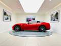 Ferrari 599 V12 6.0 F1 Czerwony - thumbnail 4