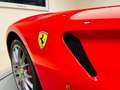 Ferrari 599 V12 6.0 F1 Czerwony - thumbnail 14