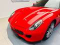 Ferrari 599 V12 6.0 F1 Czerwony - thumbnail 12