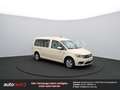 Volkswagen Caddy Maxi Taxi Aut. *7-SITZE* TAXAMETER (8390B) Yellow - thumbnail 11