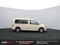 Volkswagen Caddy Maxi Taxi Aut. *7-SITZE* TAXAMETER (8390B) Yellow - thumbnail 10