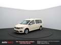 Volkswagen Caddy Maxi Taxi Aut. *7-SITZE* TAXAMETER (8390B) Yellow - thumbnail 1