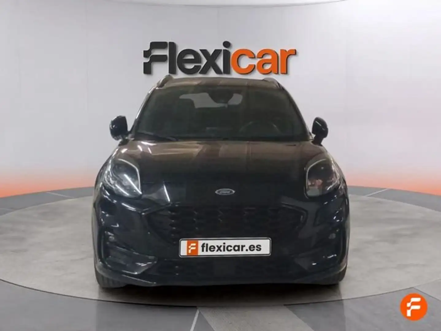 Ford Puma 1.0 EcoBoost 125cv ST-Line MHEV Auto Negro - 2