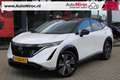 Nissan Ariya e-4ORCE Evolve 87 kWh | 4WD | TWO TONE | NAPPALEDE Wit - thumbnail 1