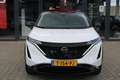 Nissan Ariya e-4ORCE Evolve 87 kWh | 4WD | TWO TONE | NAPPALEDE Wit - thumbnail 2
