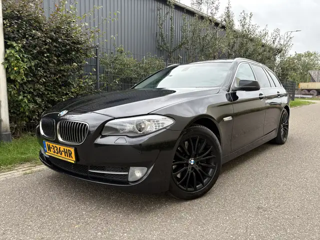BMW 535 5-serie Touring 535i High Executive / AUTOMAAT / P
