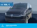Volkswagen T6.1 Caravelle Comfortline FWD LED ACC PDC/Kamer Schwarz - thumbnail 1